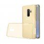Carcasă Nillkin Nature, din plastic, pentru Samsung Galaxy S9 Plus - transparent