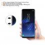 Carcasă Nillkin Nature, din plastic, pentru Samsung Galaxy S9 - transparent