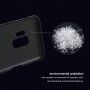 Carcasă Nillkin Frosted, din plastic, pentru Samsung Galaxy S9 - auriu