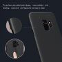 Carcasă Nillkin Frosted, din plastic, pentru Samsung Galaxy S9 - auriu