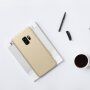 Carcasă Nillkin Frosted, din plastic, pentru Samsung Galaxy S9 - auriu