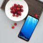 Carcasă Nillkin Frosted, din plastic, pentru Samsung Galaxy S9 - auriu