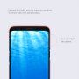 Carcasă Nillkin Super Frosted pentru Samsung Galaxy S9 - negru