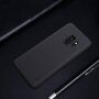 Carcasă Nillkin Super Frosted pentru Samsung Galaxy S9 - negru