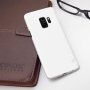 Carcasă Nillkin Super Frosted pentru Samsung Galaxy S9 - negru