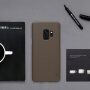Carcasă Nillkin Super Frosted pentru Samsung Galaxy S9 - negru