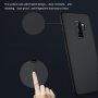 Carcasă Nillkin Super Frosted pentru Samsung Galaxy S9 Plus - auriu