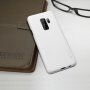 Carcasă Nillkin Super Frosted pentru Samsung Galaxy S9 Plus - auriu
