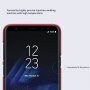 Carcasă Nillkin Super Frosted pentru Samsung Galaxy S9 Plus - alb