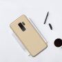 Carcasă Nillkin Super Frosted pentru Samsung Galaxy S9 Plus - alb