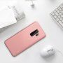 Carcasă Nillkin Super Frosted pentru Samsung Galaxy S9 Plus - alb