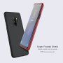 Carcasă Nillkin Super Frosted pentru Samsung Galaxy S9 Plus - negru