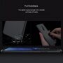 Carcasă Nillkin Super Frosted pentru Samsung Galaxy S9 Plus - negru
