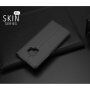 Husă flip Dux Ducis Skin Pro, pentru Samsung Galaxy S9 - roz-auriu