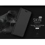Husă flip Dux Ducis Skin Pro, pentru Samsung Galaxy S9 - gri