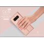 Husă flip Dux Ducis Skin Pro, pentru Samsung Galaxy Note 8 - gri