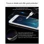 Carcasă Imak Silky, din plastic, pentru Samsung Galaxy J5 (2017) - negru