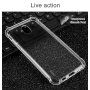 Carcasă Imak Silky, din plastic, pentru Samsung Galaxy J5 (2017) - negru
