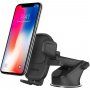 iOttie Easy One Touch 5 suport universal pe geam și bord pentru iPhone - negru