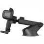 iOttie Easy One Touch 5 suport universal pe geam și bord pentru iPhone - negru
