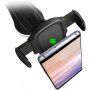 iOttie Easy One Touch 5 suport universal pe geam și bord pentru iPhone - negru