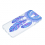 Carcasă din plastic dereamcatcher, pentru Samsung Galaxy J5 (2017) - transparent