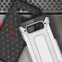 Carcasă super rezistentă Armor, pentru Samsung Galaxy Note 8 - gri