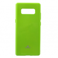 Carcasă din plastic Goospery, pentru Samsung Galaxy Note 8 - verde