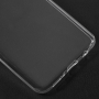 Carcasă din plastic pentru Samsung Galaxy S9 Plus - transparent