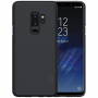Carcasă Nillkin Super Frosted pentru Samsung Galaxy S9 Plus - negru