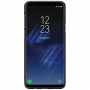 Carcasă Nillkin Super Frosted pentru Samsung Galaxy S9 Plus - negru