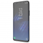 Carcasă Nillkin Super Frosted pentru Samsung Galaxy S9 Plus - alb