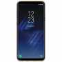Carcasă Nillkin Super Frosted pentru Samsung Galaxy S9 Plus - auriu