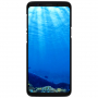 Carcasă Nillkin Super Frosted pentru Samsung Galaxy S9 - negru