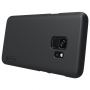 Carcasă Nillkin Super Frosted pentru Samsung Galaxy S9 - negru