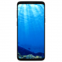 Carcasă Nillkin Frosted, din plastic, pentru Samsung Galaxy S9 - alb