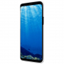 Carcasă Nillkin Frosted, din plastic, pentru Samsung Galaxy S9 - alb