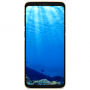 Carcasă Nillkin Frosted, din plastic, pentru Samsung Galaxy S9 - auriu