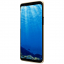 Carcasă Nillkin Frosted, din plastic, pentru Samsung Galaxy S9 - auriu