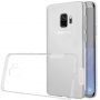 Carcasă Nillkin Nature, din plastic, pentru Samsung Galaxy S9 - transparent