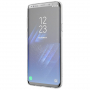 Carcasă Nillkin Nature, din plastic, pentru Samsung Galaxy S9 - transparent