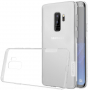 Carcasă Nillkin Nature, din plastic, pentru Samsung Galaxy S9 Plus - transparent