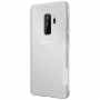 Carcasă Nillkin Nature, din plastic, pentru Samsung Galaxy S9 Plus - transparent