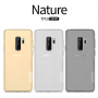 Carcasă Nillkin Nature, din plastic, pentru Samsung Galaxy S9 Plus - transparent