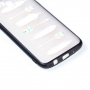 Carcasă din plastic întărit săgeți, pentru Samsung Galaxy J5 (2017) - transparent