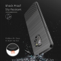 Carcasă din plastic Dux Ducis, pentru Samsung Galaxy S9 - negru