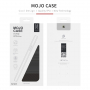 Carcasă din plastic Dux Ducis, pentru Samsung Galaxy S9 - negru