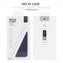 Carcasă din plastic Dux Ducis, pentru Samsung Galaxy S9 - albastru închis