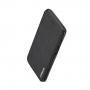 Husă flip LC.Imeeke, din piele, pentru Samsung Galaxy S9 - negru