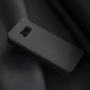 Husă flip Dux Ducis Wish, pentru Samsung Galaxy S8 Plus - negru